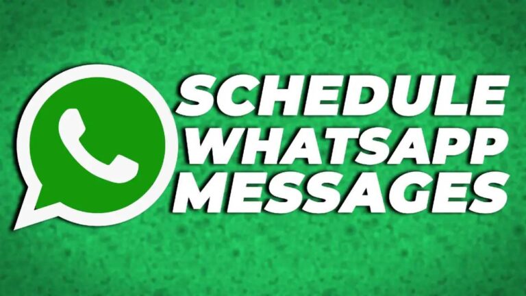 WhatsApp पर ऐसे करें मैसेज शेड्यूल, बिना सेंड के पहुंच जाएगा संदेश, बस फॉलो करें ये ट्रिक