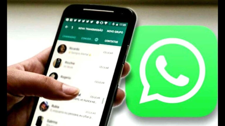 WhatsApp जल्द लाना वाला है ये नया अपडेट,यूजर्स को मिलेगा ये स्पेशल फीचर्स, जानें