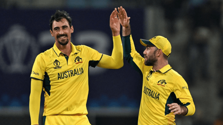 World Cup 2023 AUS vs BAN: ऑस्ट्रेलिया ने जीता टॉस, लिया ये निर्णय, जानें प्लेइंग इलेवन