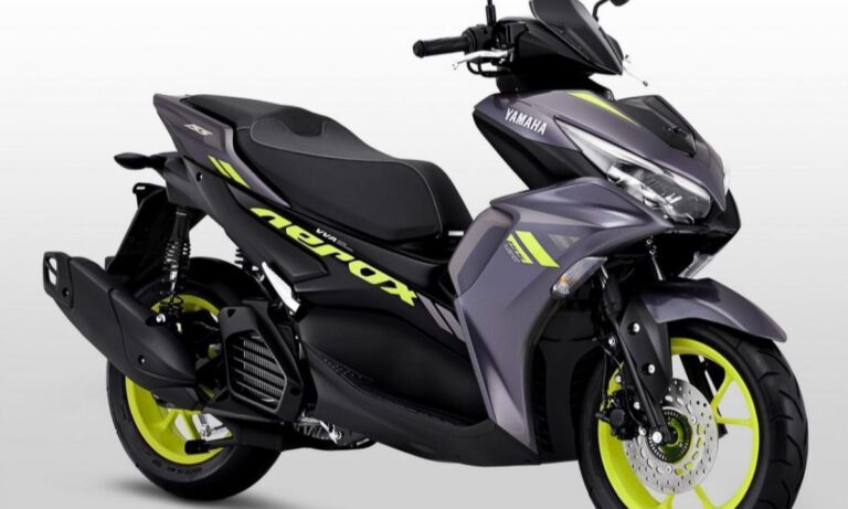 Ola और Ather को टक्कर देता है Yamaha का यह पेट्रोल स्कूटर, जानें कीमत