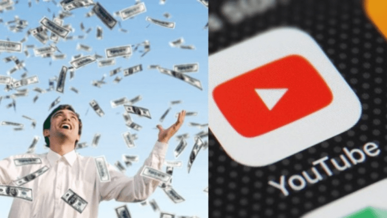 YouTube से ही होगी महीने की 1 लाख रुपए की कमाई, बस जा लें ये आसान तरीका