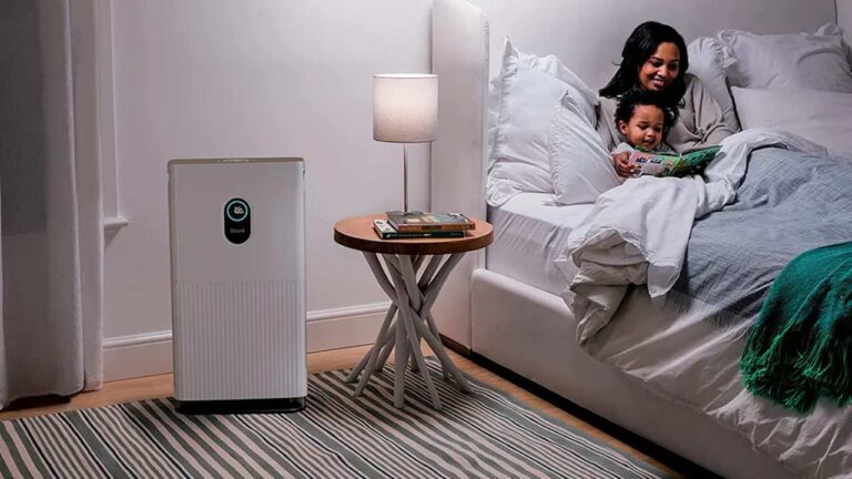 जहरीली हवा को बोलें टाटा बाय, आज ही घर लाएं ये Air purifier, कीमत है बस इतनी