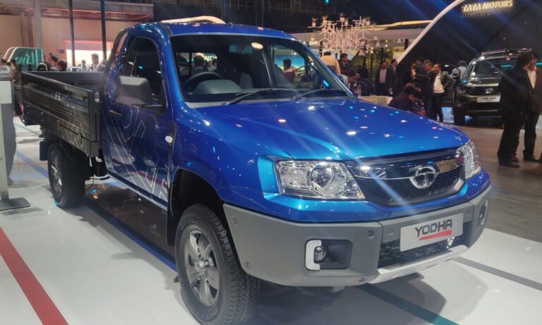 Tata की इस कार के आगे भूल जाएंगे maruti eeco, कीमत भी 7 लाख से कम