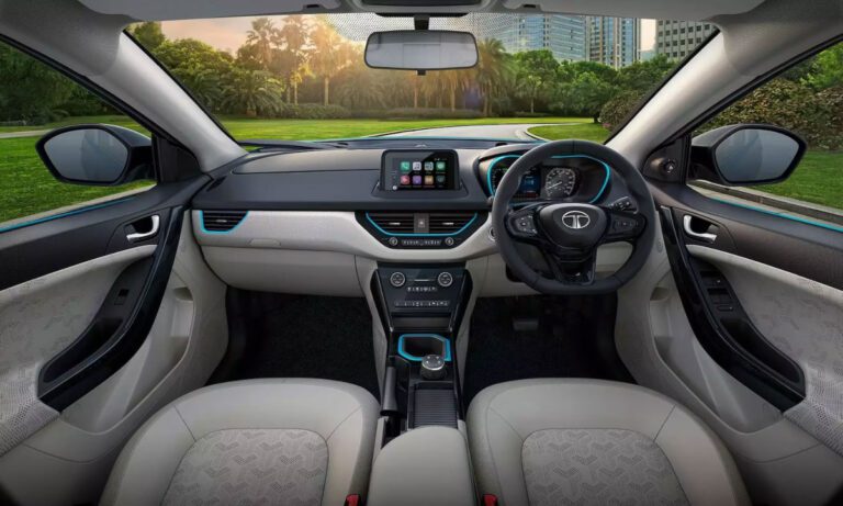 18588 हजार रुपये में मिल रही Tata Nexon, बिक्री में 23% की सालाना ग्रोथ