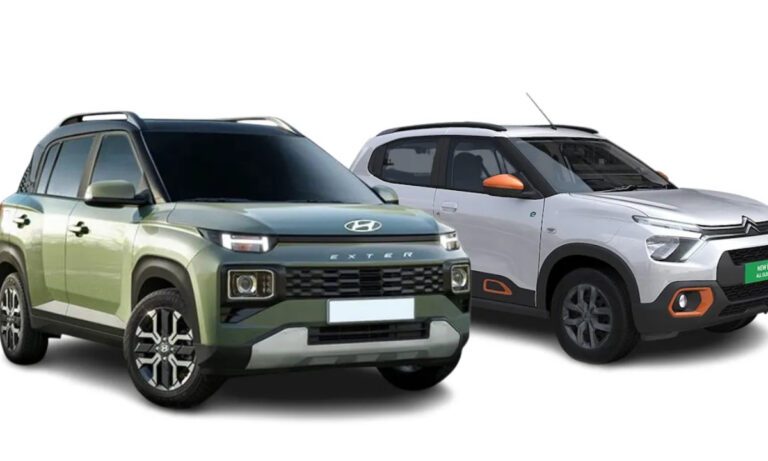 7 लाख से कम में 5 सीटर कार आएगी घर, पूरी फैमिली के लिए 391 लीटर का बूट स्पेस भी मिलेगा