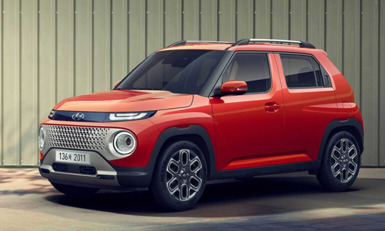 Hyundai Casper: जिस दिन आ गई, कर देगी Punch और Brezza का सुपड़ा साफ