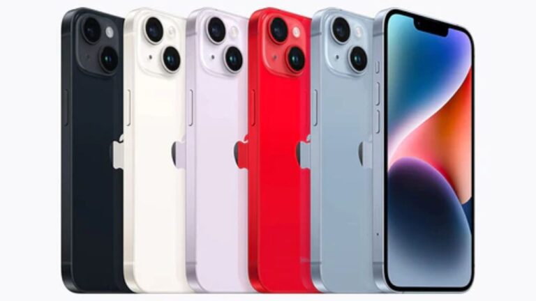 Apple का बड़ा ऐलान,iPhone 14 यूजर्स को अब 2 साल तक फ्री मिलेगी ये बेहतरीन सर्विस