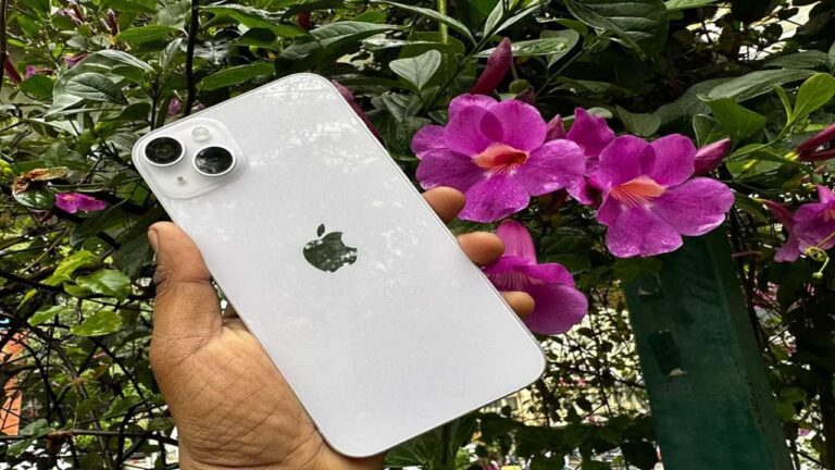 36 हजार की छूट पर मिल रहा iPhone 14 Plus, यहां चल रहा ये तगड़ा ऑफर