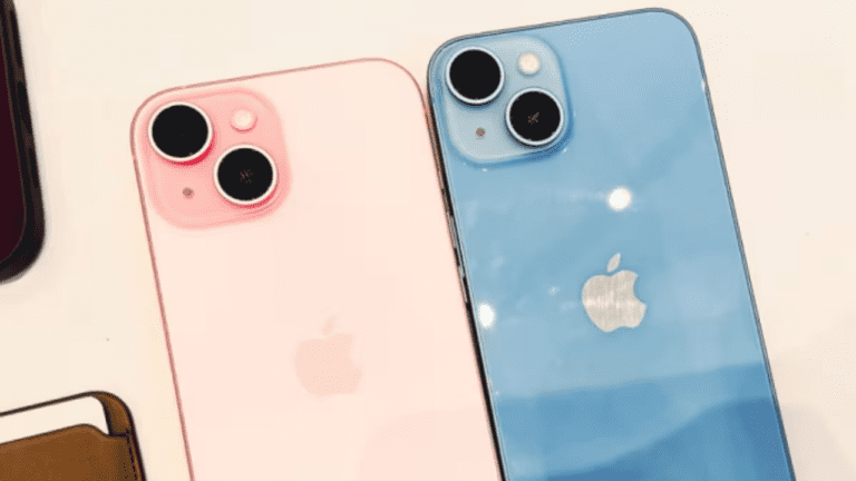 सस्ते कीमत में खरीदें iPhone 15 और iPhone 14, यहां चल रहा तगड़ा ऑफर, देखें