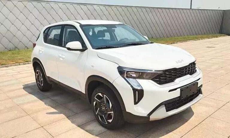 आ गई Kia की नई SUV, अब Maruti Brezza का क्या होगा?, जानें नई कार के फीचर्स