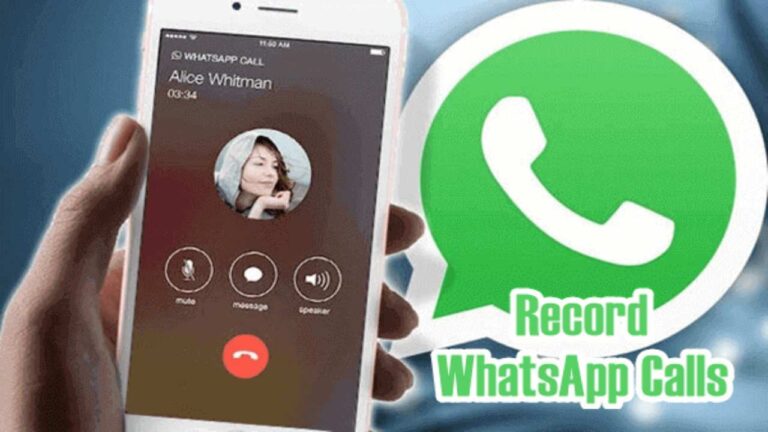 नहीं पता WhatsApp Call रिकॉर्ड करने का ये आसान तरीका, तो देखें