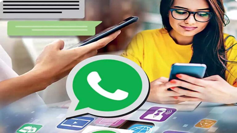 कहीं कोई पढ़ तो नहीं रहा आपका पर्सनल WhatsApp मैसेज, ऐसे मिनटों में लगाएं पता