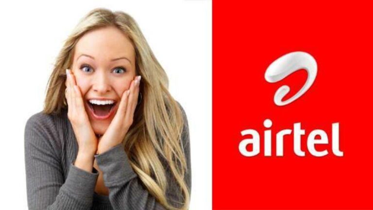 Airtel के इस प्लान में मिल रहा है हर दिन 3GB डेटा के साथ OTT का सब्सक्रिप्शन बिलकुल मुफ्त, जानें