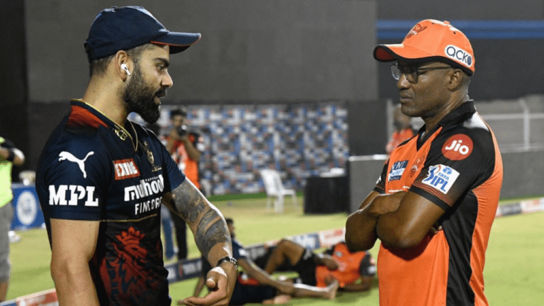 Brian Lara ने Virat Kohli की जम कर की तारीफ, कहा “अगर मेरा बेटा होता तो…”