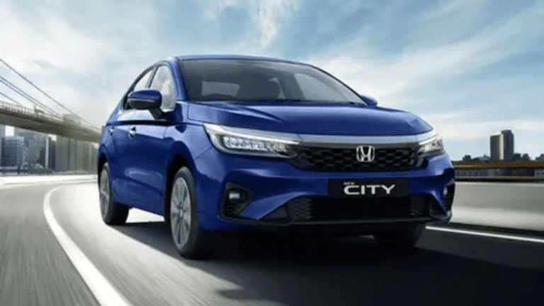 Honda City : बाइक की कीमत में मिल रही है ये सेडान कार, जानें कहां पर चल रहा है ये ऑफर