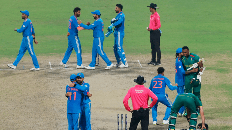 IND vs RSA: भारत या दक्षिण अफ्रीका किसका पलड़ा है भारी, जानें हेड टू हेड आंकड़े