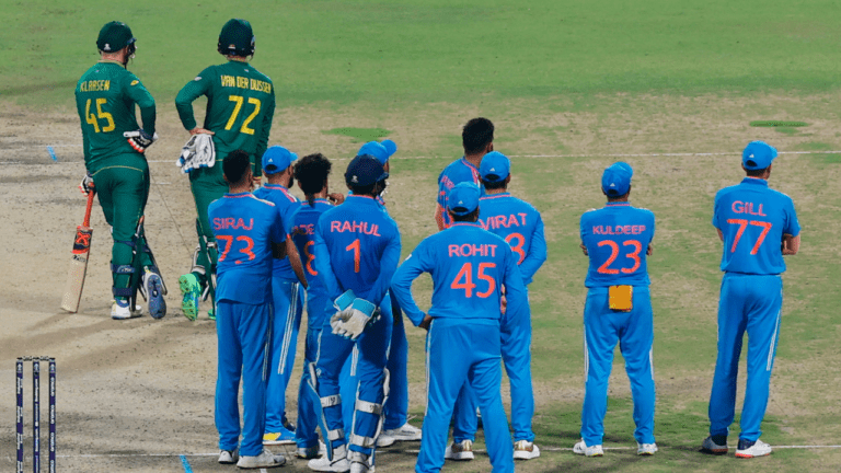 IND vs RSA: ये दो खिलाड़ी बिगाड़ सकते हैं भारत का खेल, झटके में पलट देते हैं मुकाबला