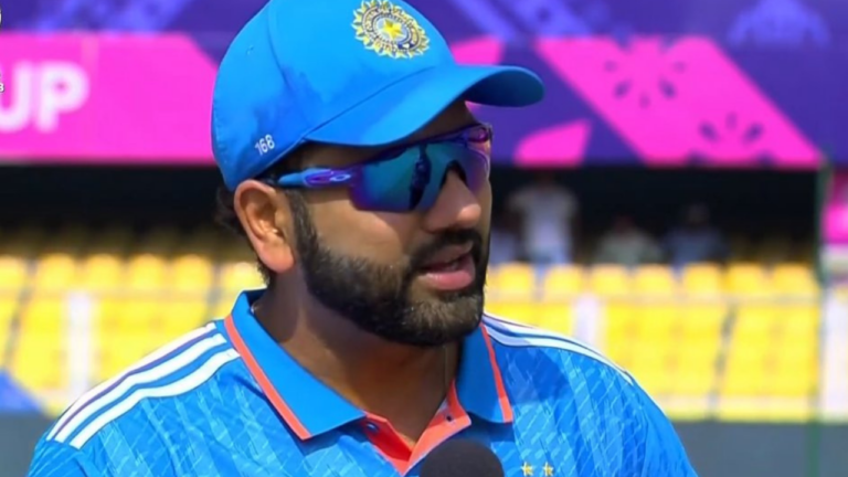 Rohit Sharma ने BCCI से कहा दिया साफ, “अगर मुझे कप्तान चुनना है तो…”