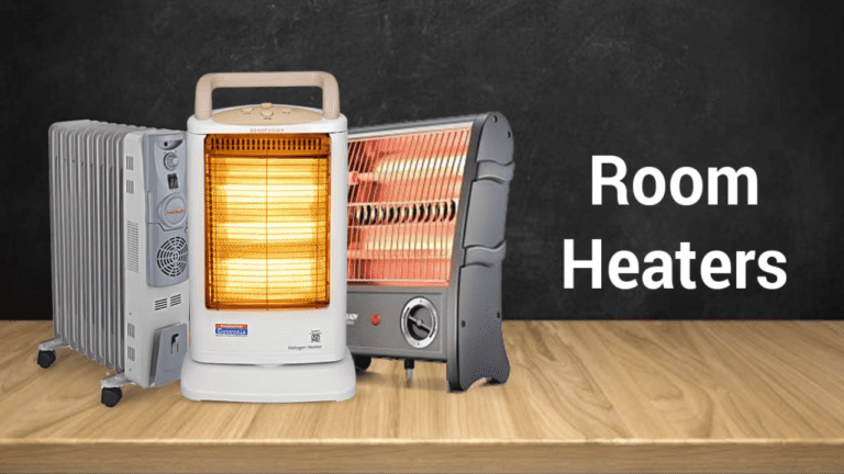 ₹100 की मंथली EMI पर घर लाएं ये Room Heater, यहां चल रहा गजब का ऑफर