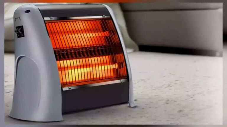 कड़ाके की ठंड से राहत दिलाएंगे ये बेस्ट Room Heaters, कीमत भी है बेहद कम