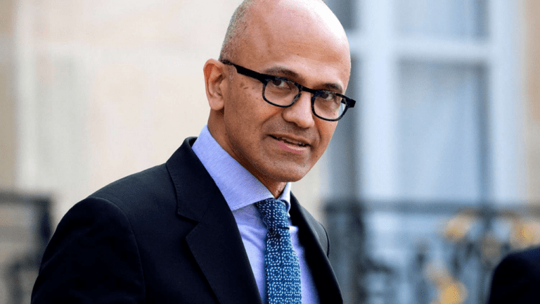 माइक्रोसॉफ्ट के Satya Nadella भी हुए इस खिलाड़ी के मुरीद, बीच मीटिंग पूछते हैं स्कोर