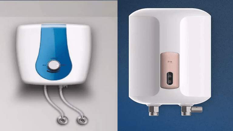 महज ₹470 की नो कॉस्ट EMI पर खरीदें बेस्ट Water Heater, यहां चल रहा ऑफर