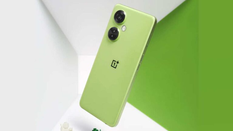 OnePlus के 108MP कैमरा वाले इस 5G फोन पर मिल रही बंपर छूट, यहां चल रहा ऑफर