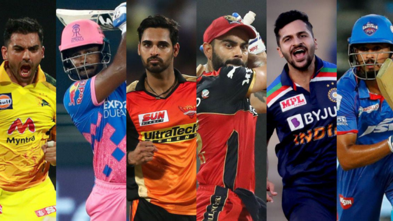 T20 World Cup के लिए खिलाड़ियों का चयन आसान नही, IPL निभा सकता है अहम भूमिका